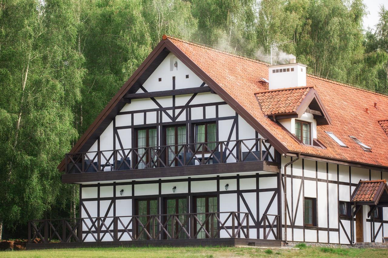 Вилла Martiany 21 Экстерьер фото