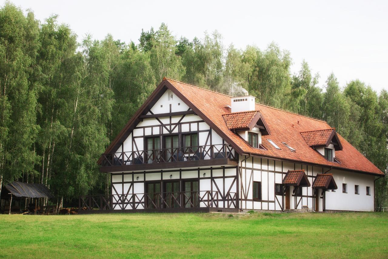 Вилла Martiany 21 Экстерьер фото